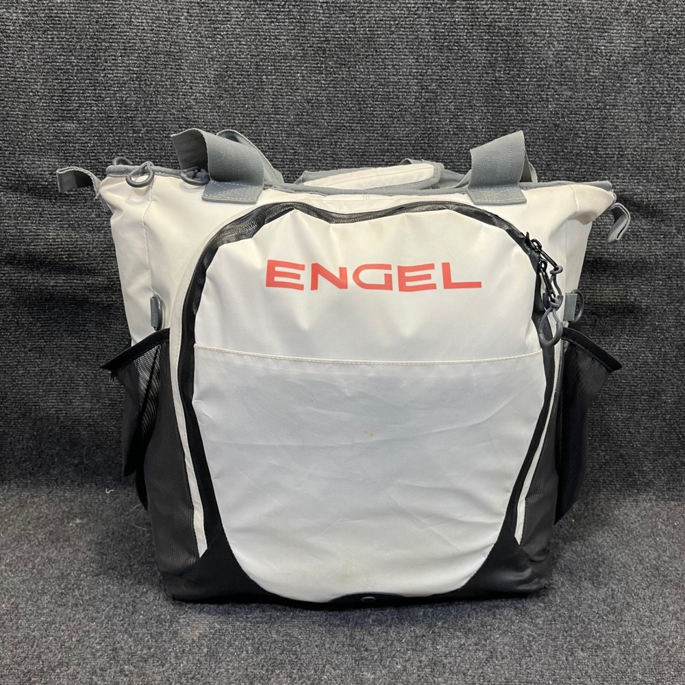 Engel E1-52360-05 High Performance Soft Sided 23 Quart Insulated Backpack Cooler